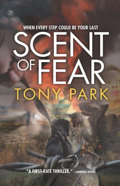 Scent of Fear