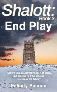 Title: Shalott: End Play: End Play, Author: Felicity Pulman
