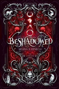 Title: Beshadowed: Complete Urban Fantasy Series Omnibus, Author: Selina A Fenech