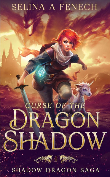 Curse of the Dragon Shadow