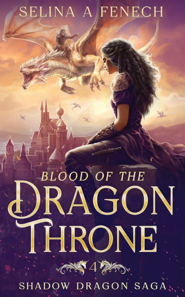 Blood of the Dragon Throne