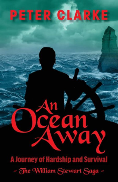 An Ocean Away: A Journey of Hardship and Survival