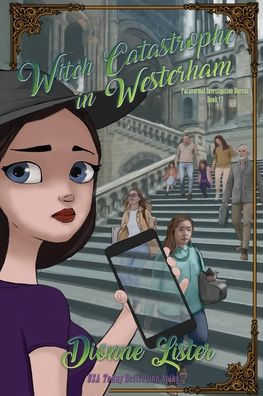 Witch Catastrophe in Westerham