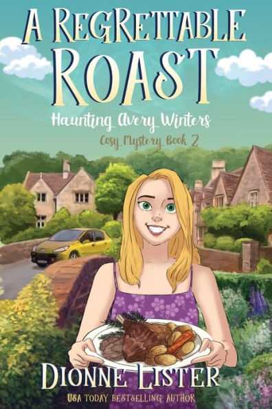 A Regrettable Roast