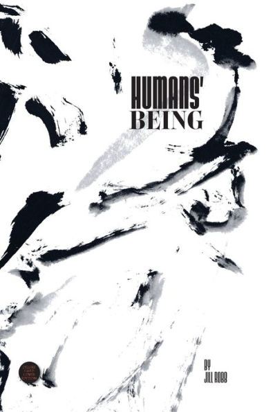 Humans' Being: A Sumi-E Art Story