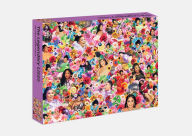 Title: The Legendary Lizzo: 500-Piece Jigsaw Puzzle, Author: Stephanie Spartels