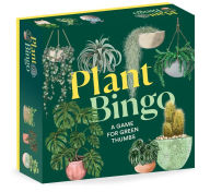 Title: Plant Bingo: A Game for Green Thumbs, Author: Amberly Kramhoft