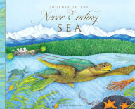 Title: Journey to the Never-Ending Sea, Author: Robin Rogers