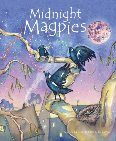 Midnight Magpies