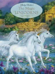 Download google books free online The Magic Unicorns in English CHM RTF ePub 9781922418623