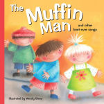 Alternative view 1 of The Muffin Man: And Other Best-Ever Songs