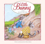 Alternative view 1 of Little Bunny and the Jewels in the Cellar
