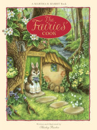 Free french books download pdf Martha B. Rabbit: The Fairies' Cook 9781922418739