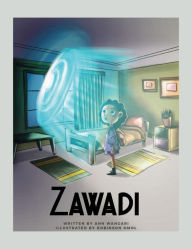 Title: Zawadi, Author: Ann Wangari