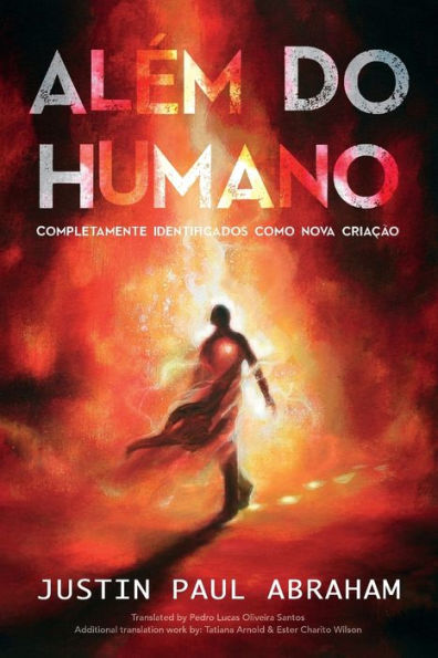 Além do humano