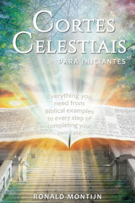Title: Cortes Celestiais para iniciantes, Author: Ronald Montijn