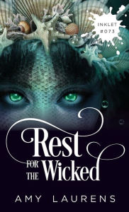 Title: Rest For The Wicked, Author: Amy Laurens