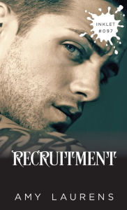 Title: Recruitment, Author: Amy Laurens