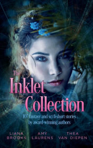Download books google books free The Inklet Collection 9781922434500 (English Edition) ePub PDB DJVU by Amy Laurens, Liana Brooks, Thea van Diepen, Amy Laurens, Liana Brooks, Thea van Diepen