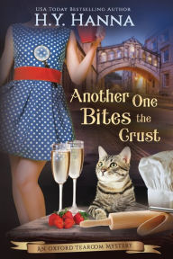 Title: Another One Bites The Crust (LARGE PRINT), Author: H y Hanna