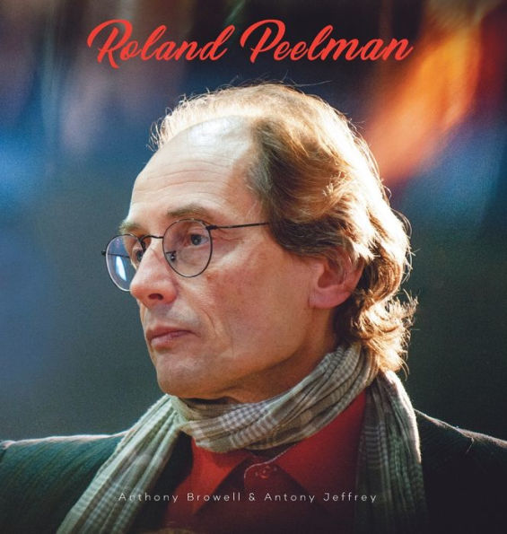 Roland Peelman