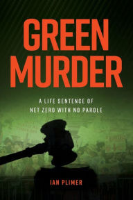 Free downloading online books Green Murder