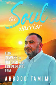 Title: The Soul Warrior, Author: Abbood Tamimi