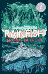 Title: Rainfish, Author: Andrew Paterson