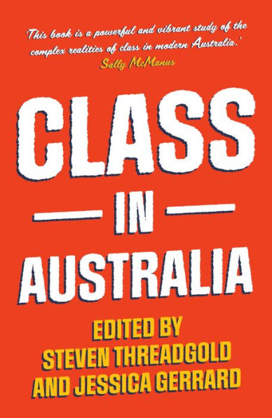 Class in Australia