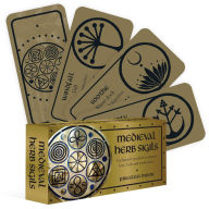 Title: Medieval Herb Sigils, Author: Priestess Moon