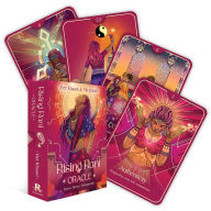 Title: Rising Rani Oracle: Step boldly into greatness, Author: Khaani