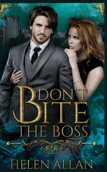 Don't Bite The Boss