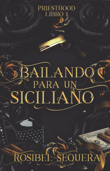 Bailando para un siciliano