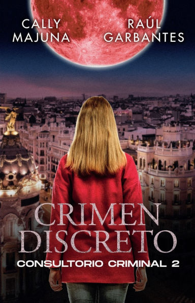 Crimen discreto
