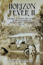 Horizon Fever II: Explorer A E Filby's own account of his extraordinary Australasian Adventures, 1921-1931