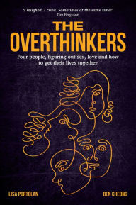 Title: The Overthinkers, Author: Lisa Portolan