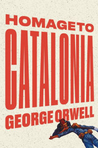 Title: Homage to Catalonia, Author: George Orwell