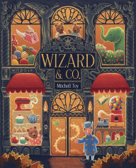 Wizard & Co