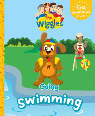 Title: The Wiggles: First Experience Going Swimming, Author: Five Mile