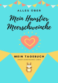 Title: Über Mein Haustier, Author: Petal Publishing Co