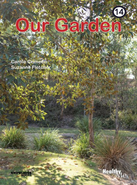 Our Garden: Book 14