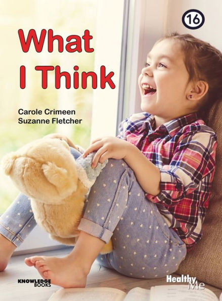 What I Think: Book 16