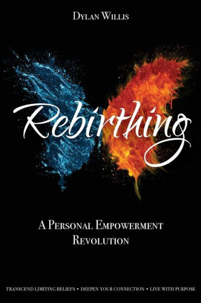 Rebirthing: A Personal Empowerment Revolution