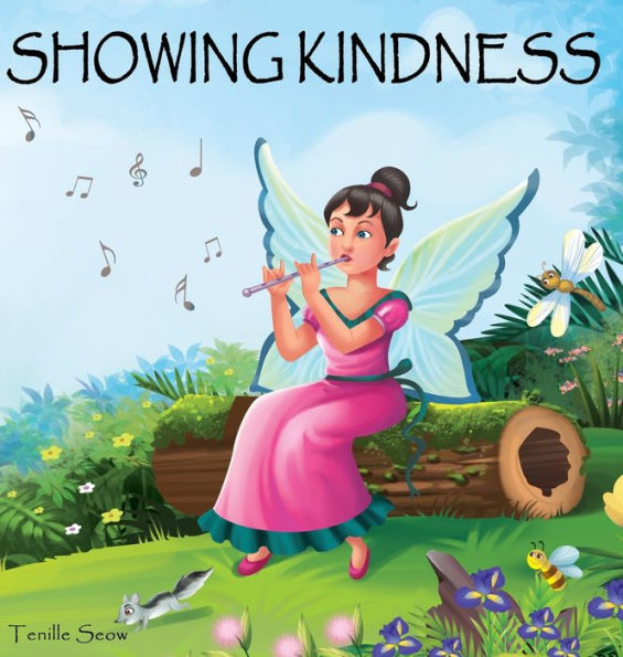 Showing Kindness