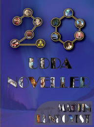 Title: 20 Udda Noveller, Author: Martin Lundqvist