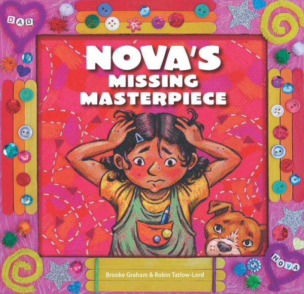 Novas's Missing Masterpiece