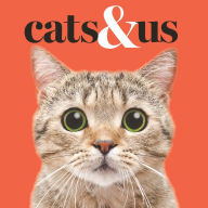 Title: Cats & Us, Author: Gareth St John Thomas