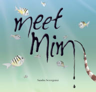 Title: Meet Mim, Author: Sandra Severgnini