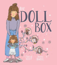 Title: The Doll Box, Author: Deborah Kelly