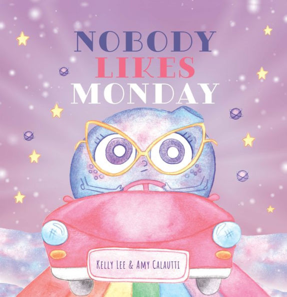 Nobody Likes Monday